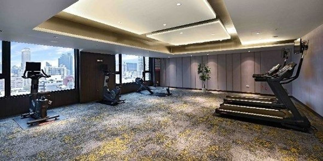 福容徠旅 高雄｜六合夜市旁、IKEA主題房熱銷中