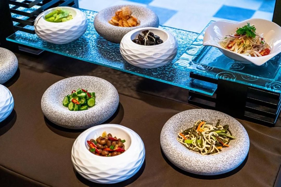 서머 츄 호텔