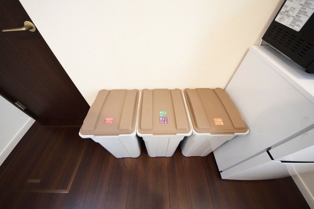 FINOA Residential Suite Kagurazaka