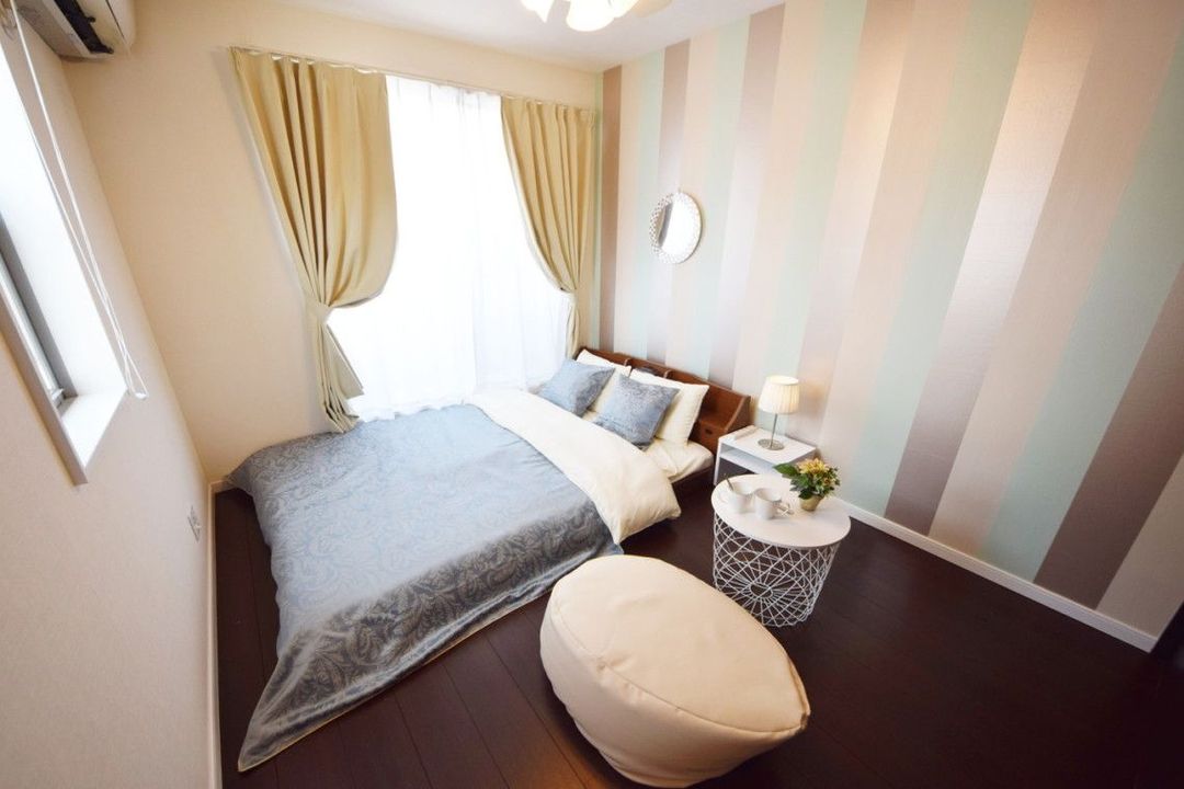 FINOA Residential Suite Kagurazaka