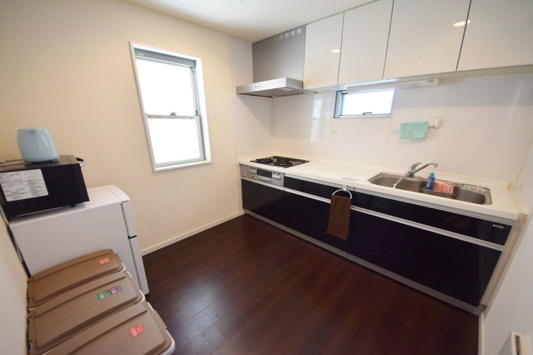 FINOA Residential Suite Kagurazaka