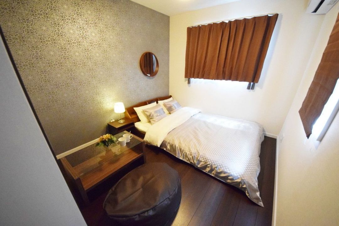 FINOA Residential Suite Kagurazaka