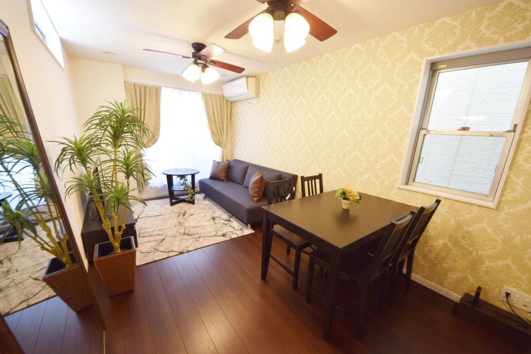 FINOA Residential Suite Kagurazaka