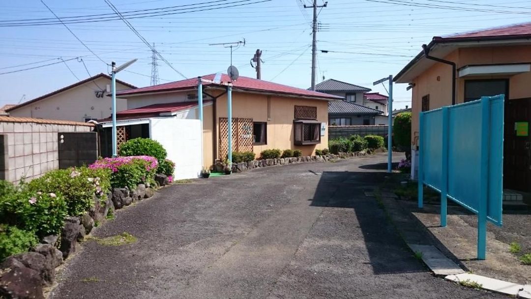 Village ＢＦＨ