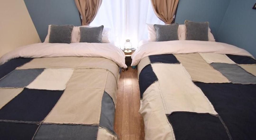 TOMARIE Residential Suite Edogawa