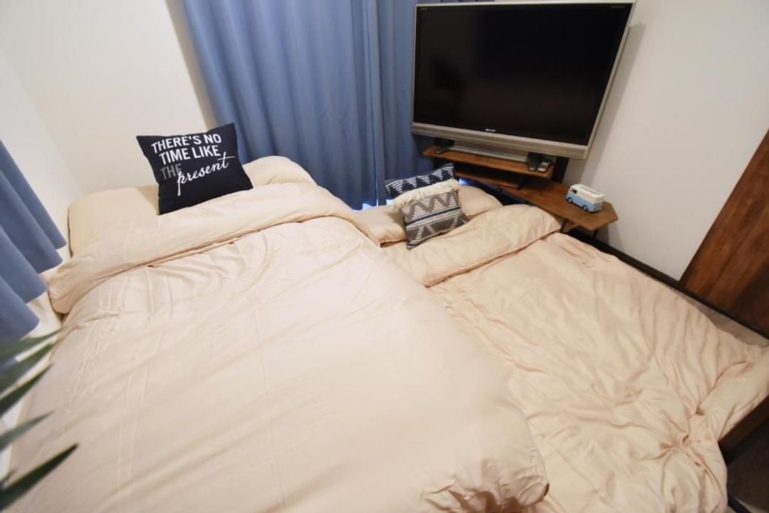 TOMARIE Residential Suite Edogawa