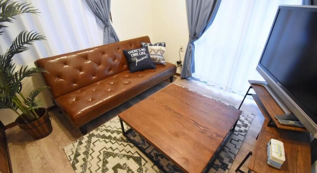TOMARIE Residential Suite Edogawa