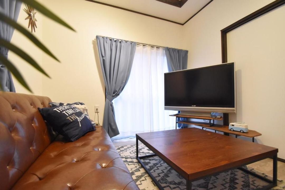 TOMARIE Residential Suite Edogawa
