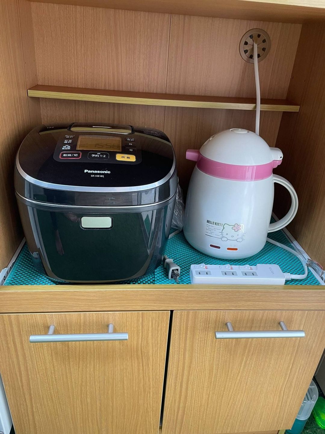 AMAWARI酒店式公寓｜四人团体/公用厨房/近宇坚海滩&安庆名城迹