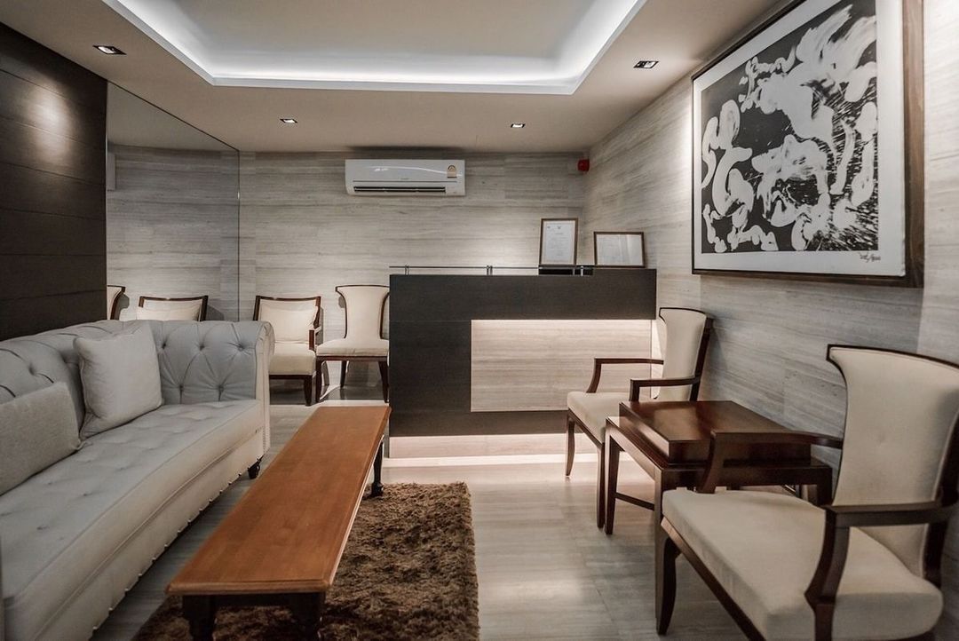 素坤逸51服务式公寓饭店 (Voque Hotel & Serviced Residence Sukhumvit 51)