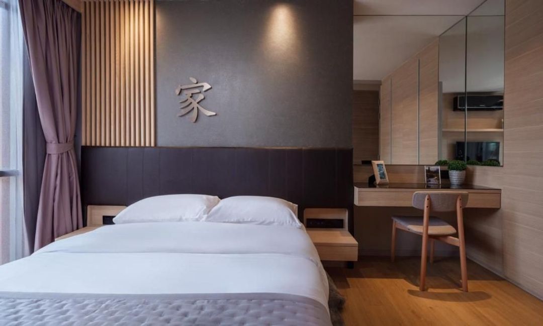 素坤逸51服务式公寓饭店 (Voque Hotel & Serviced Residence Sukhumvit 51)