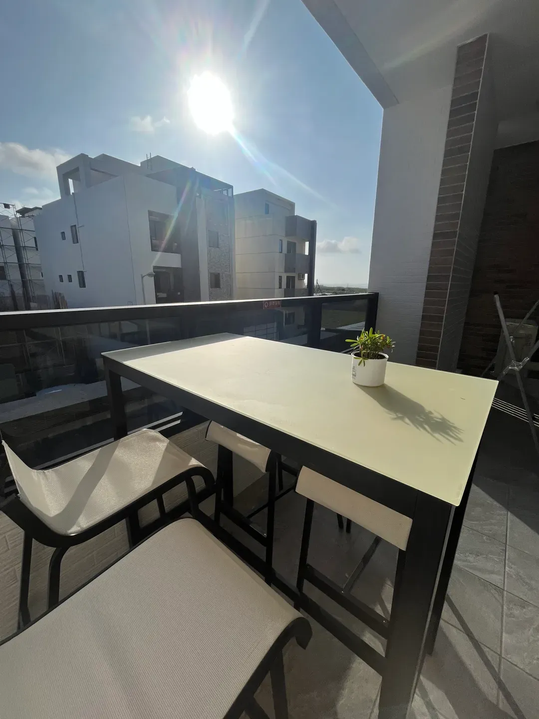 Xiwei Zuoan Seaview B&B