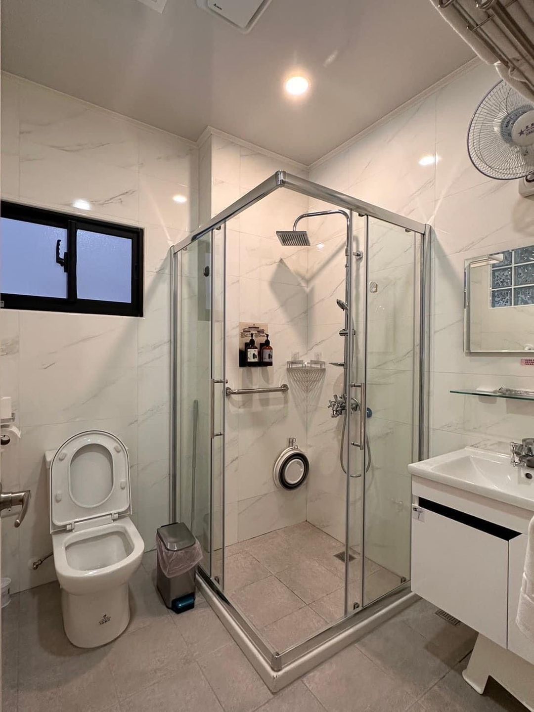 Xiwei Zuoan Seaview B&B