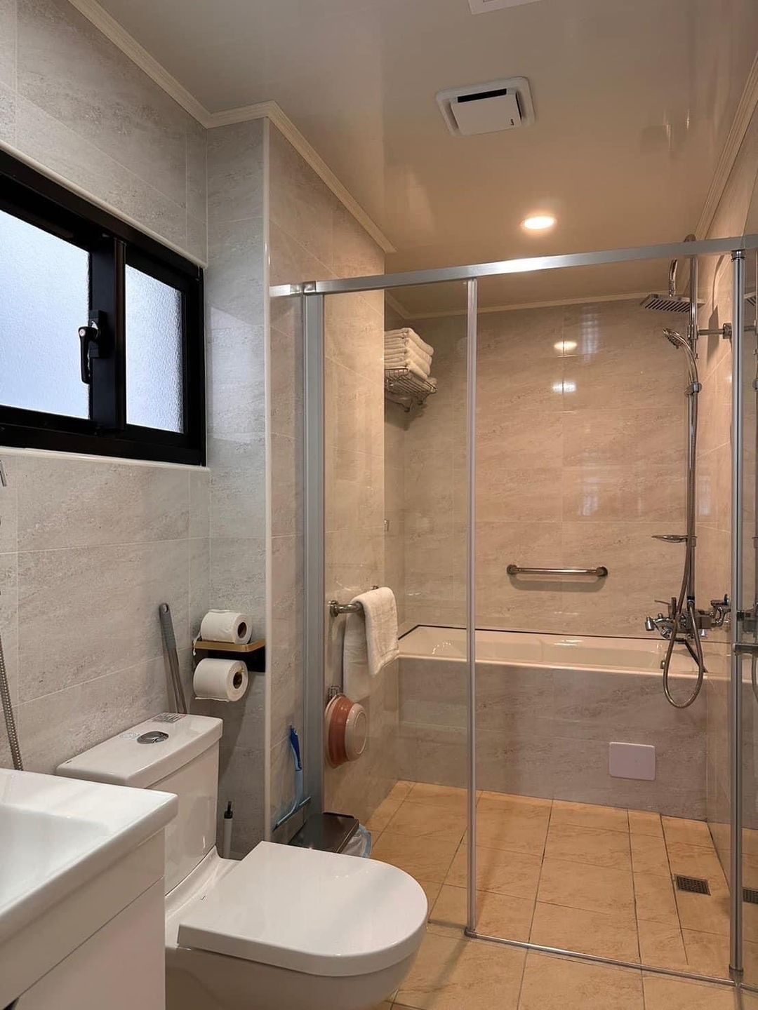 Xiwei Zuoan Seaview B&B
