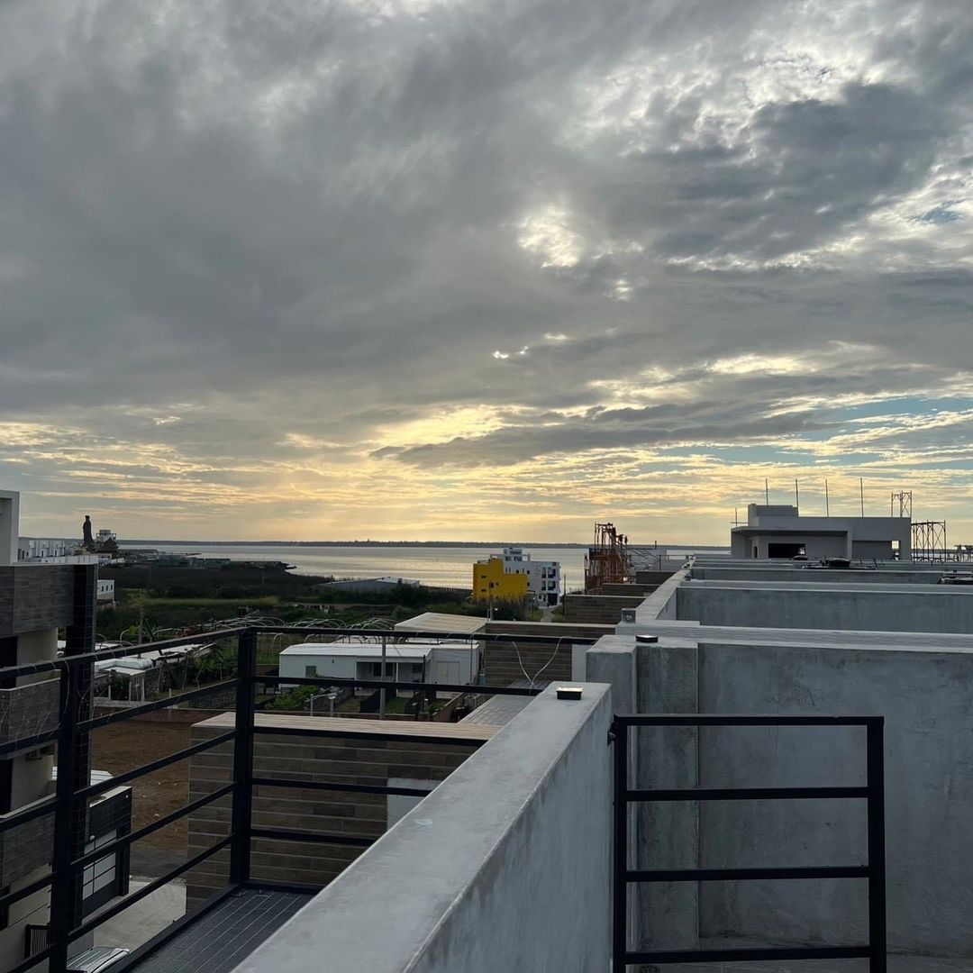 Xiwei Zuoan Seaview B&B