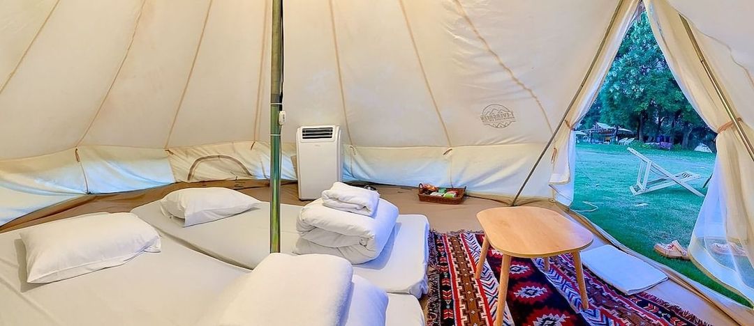 考艾山豪華露營 (Glamping Hill Khaoyai)-14