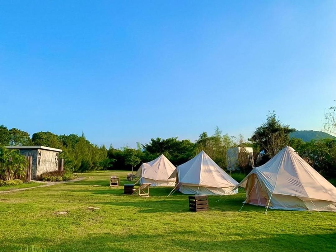 考艾山豪華露營 (Glamping Hill Khaoyai)-6
