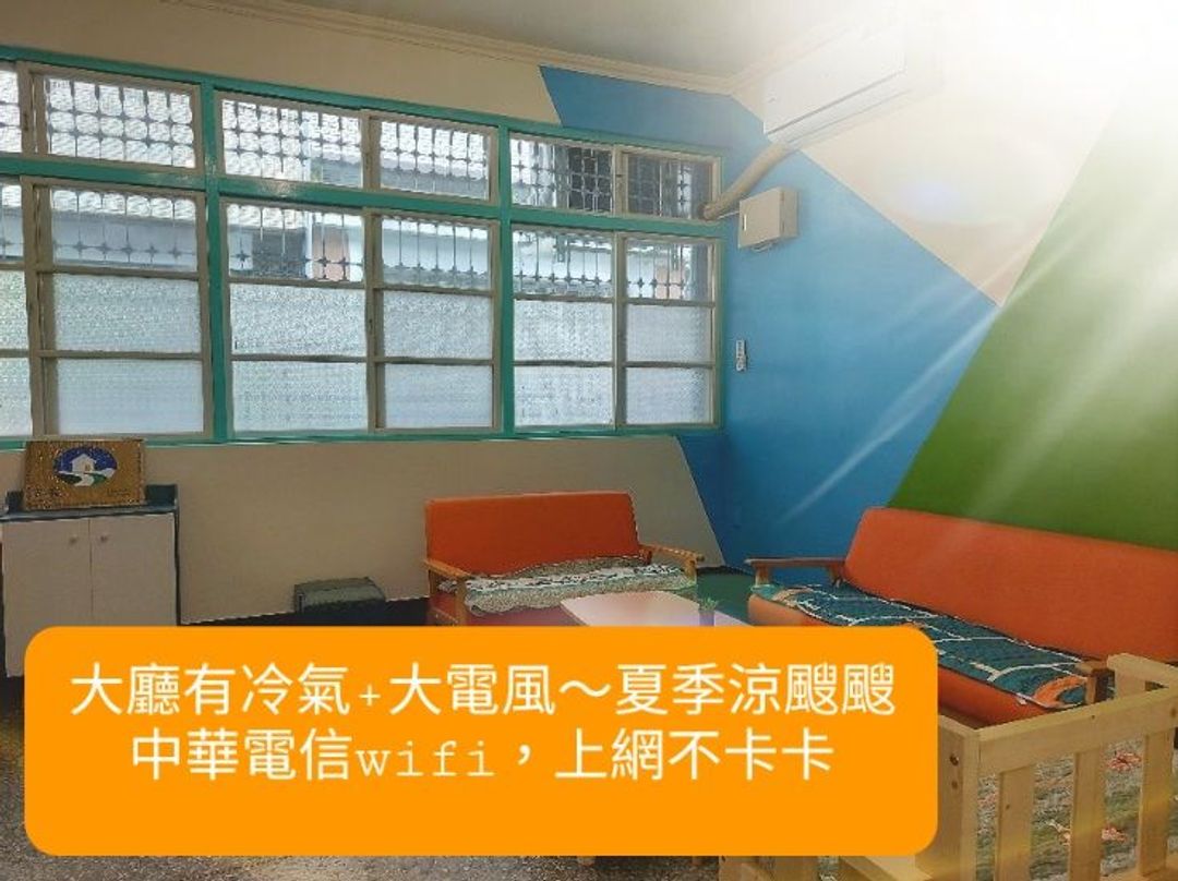 老宅小巷6人包栋民宿