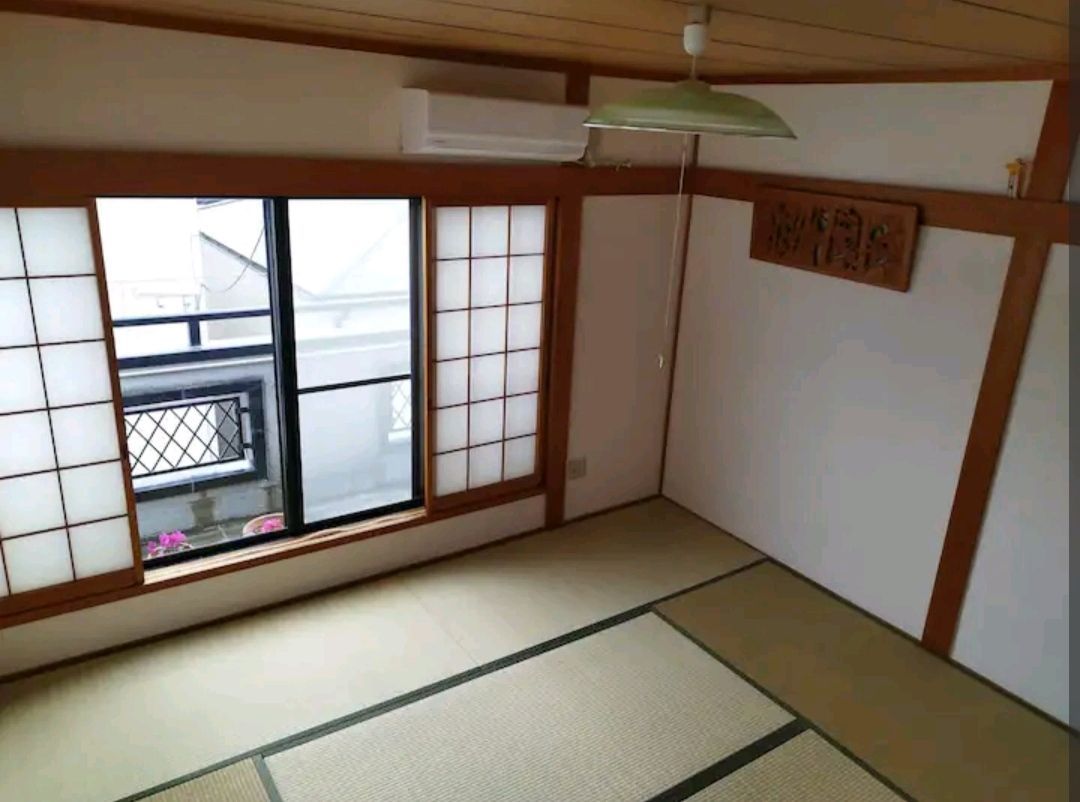 大阪府-III House|直達京橋站/近枚方公園/方便至枚方T-SITE