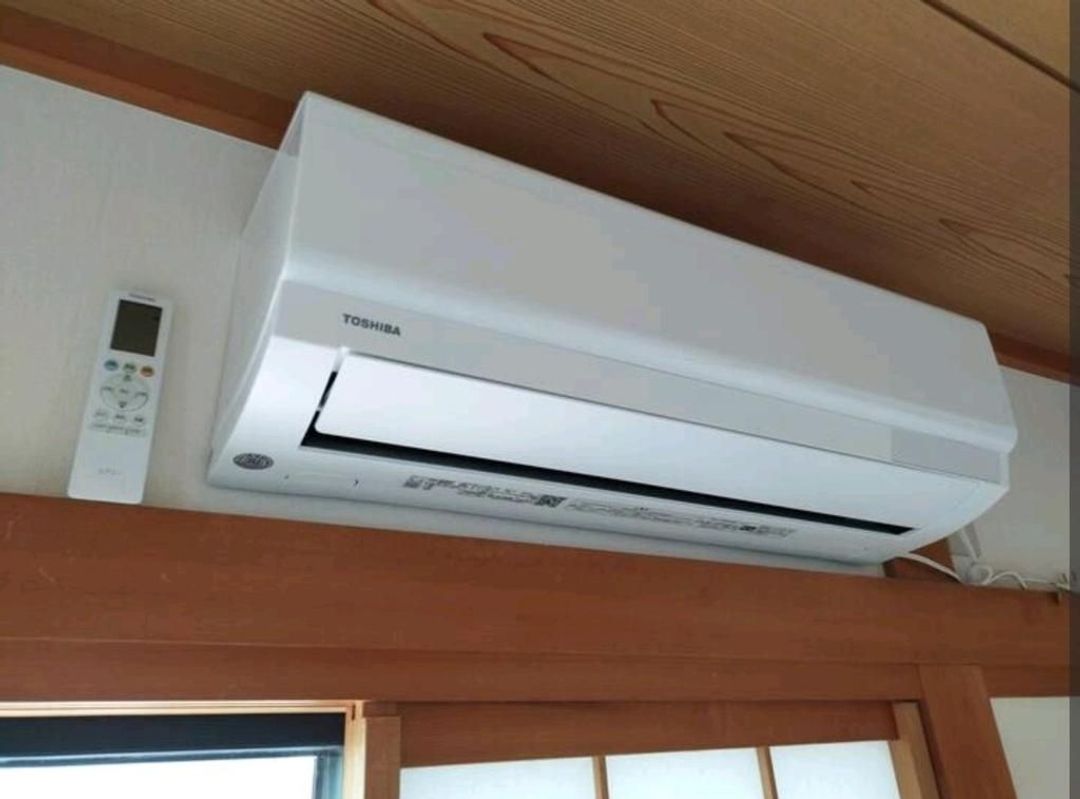 エアコン
