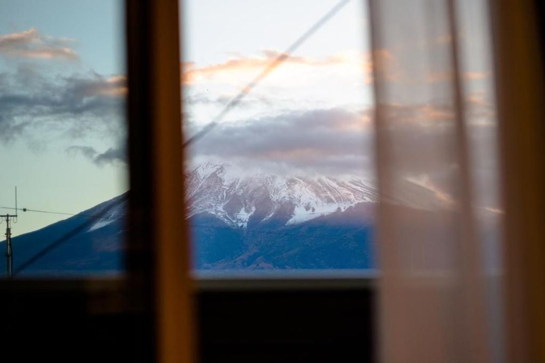 享受富士山-B｜富士山景/富士急Highland站步行13分-20
