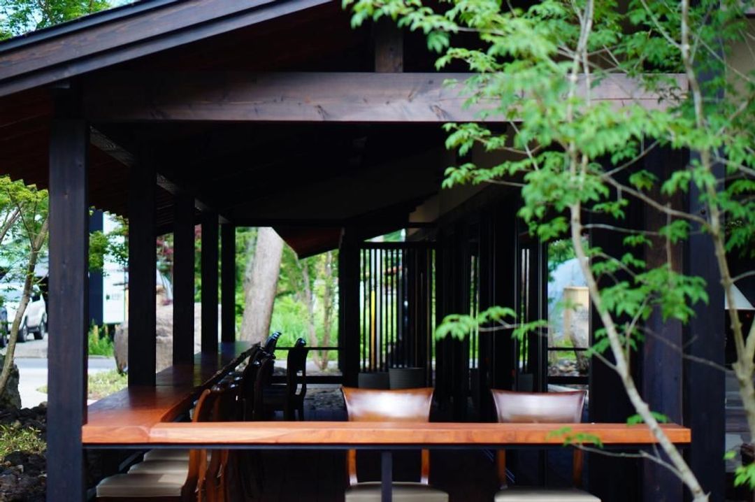 Glamping Villa Hanz Kawaguchiko