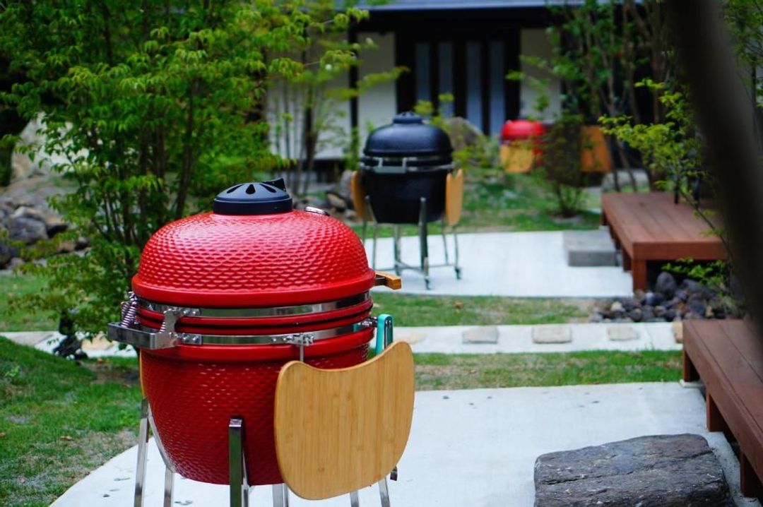 Glamping Villa Hanz Kawaguchiko