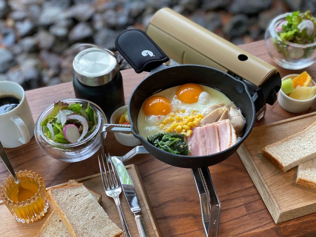 Glamping Villa Hanz Kawaguchiko