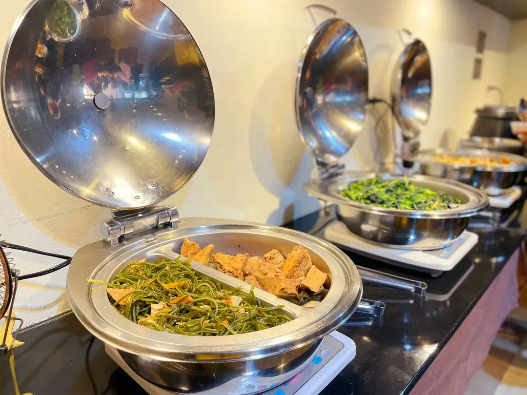 Finders Hotel Hualien Da-Tong-14