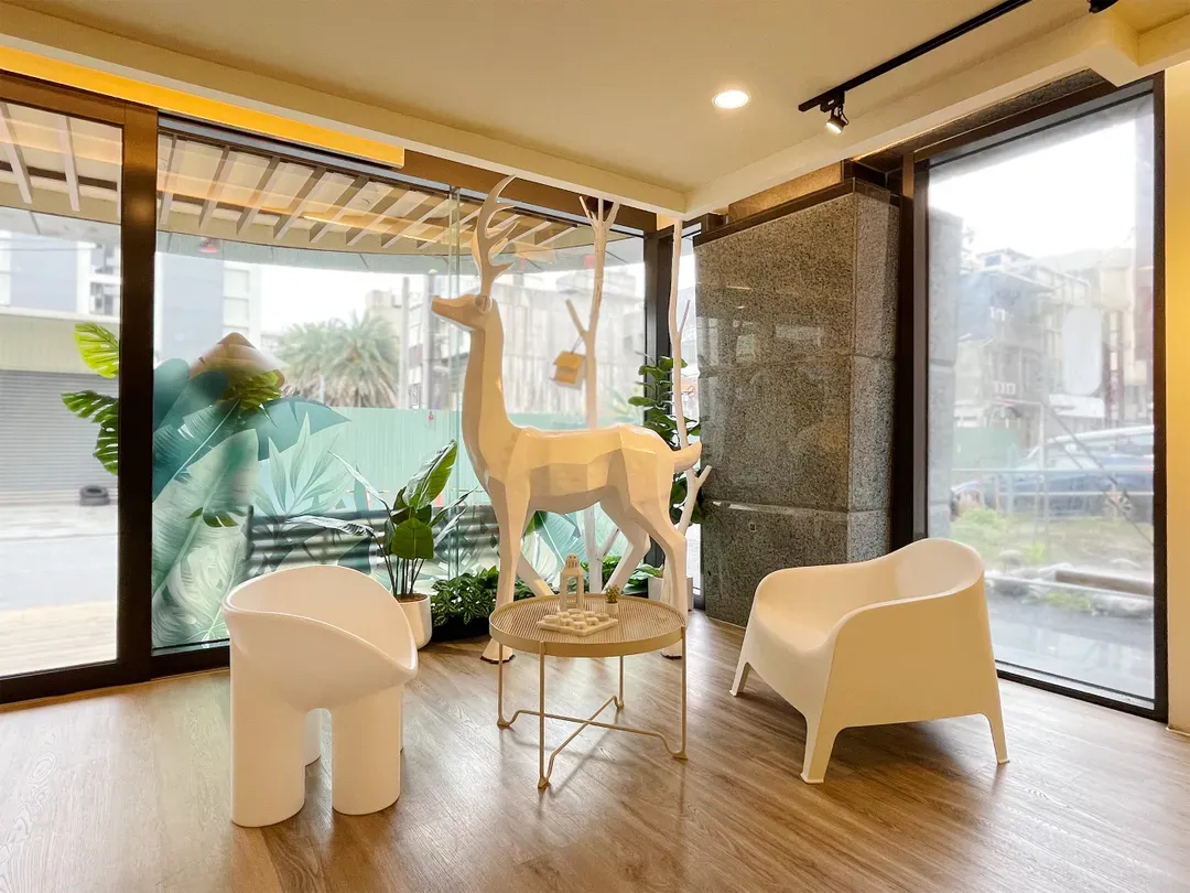 Finders Hotel Hualien Da-Tong-7