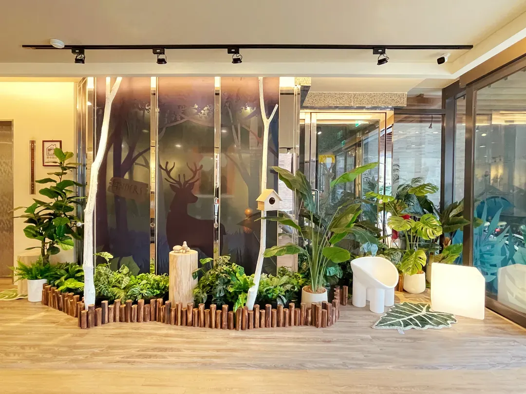 Finders Hotel Hualien Da-Tong