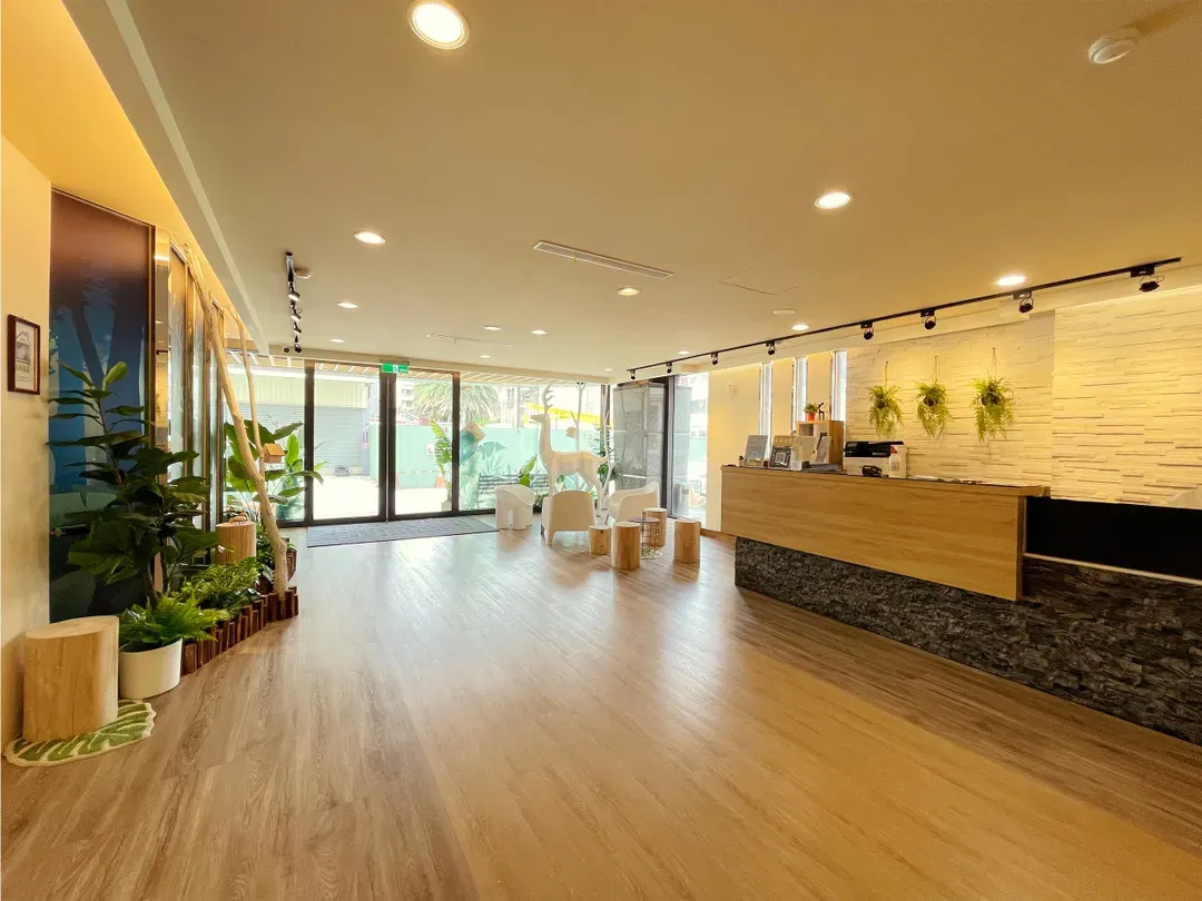 Finders Hotel Hualien Da-Tong