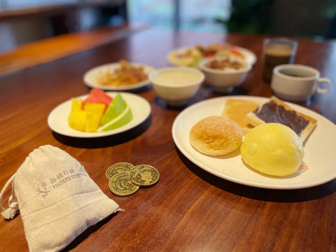 Finders Hotel Hualien Da-Tong