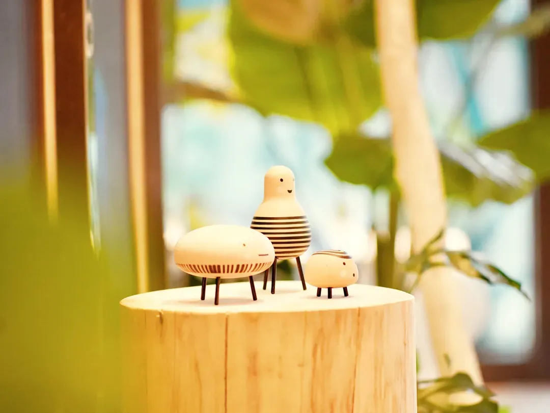 Finders Hotel Hualien Da-Tong
