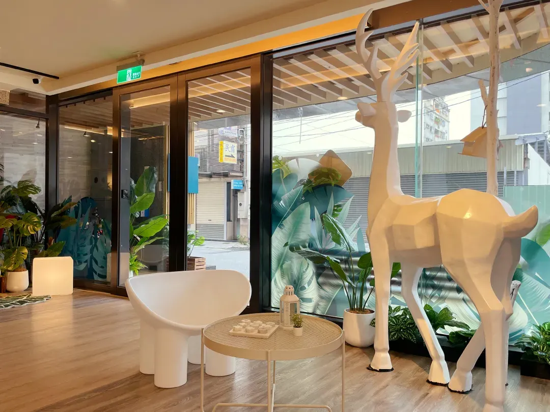 Finders Hotel Hualien Da-Tong