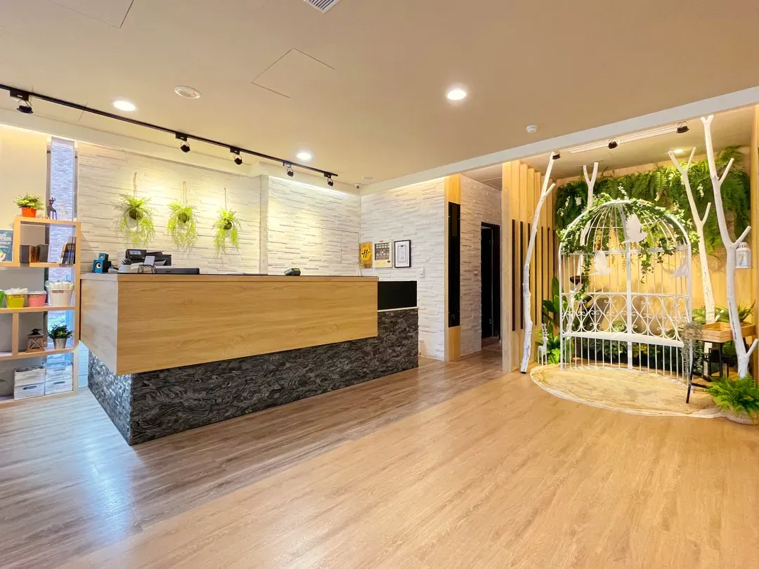 Finders Hotel Hualien Da-Tong