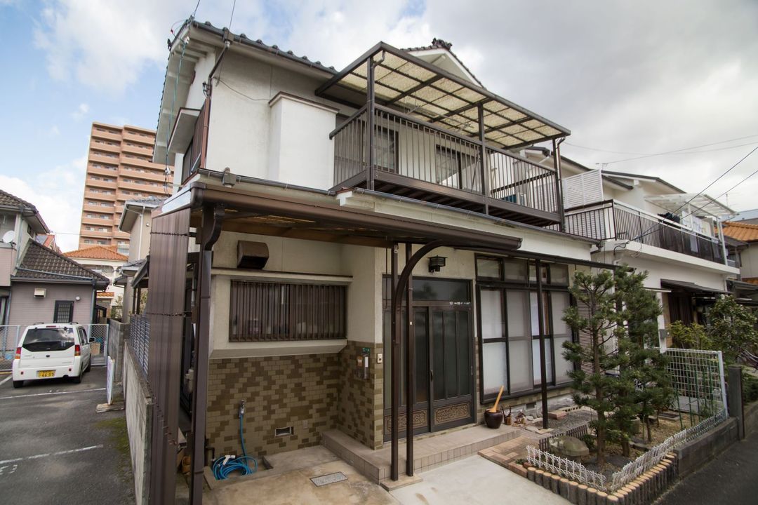 道後宿｜近道後公園