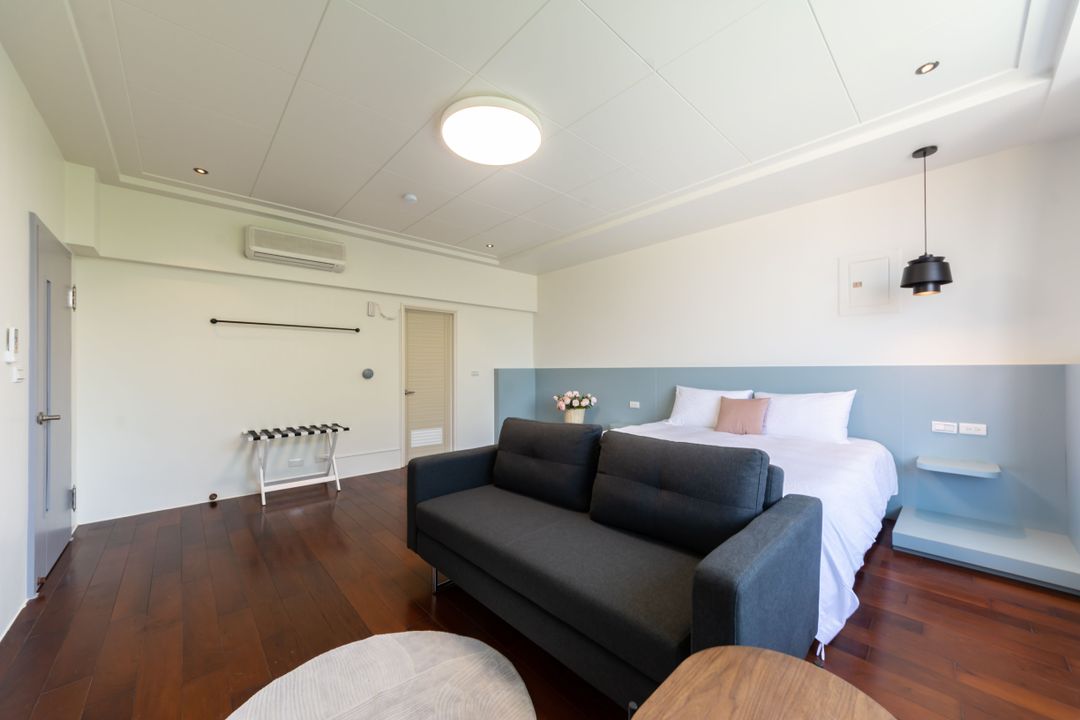 만만루오유 파인 B&B