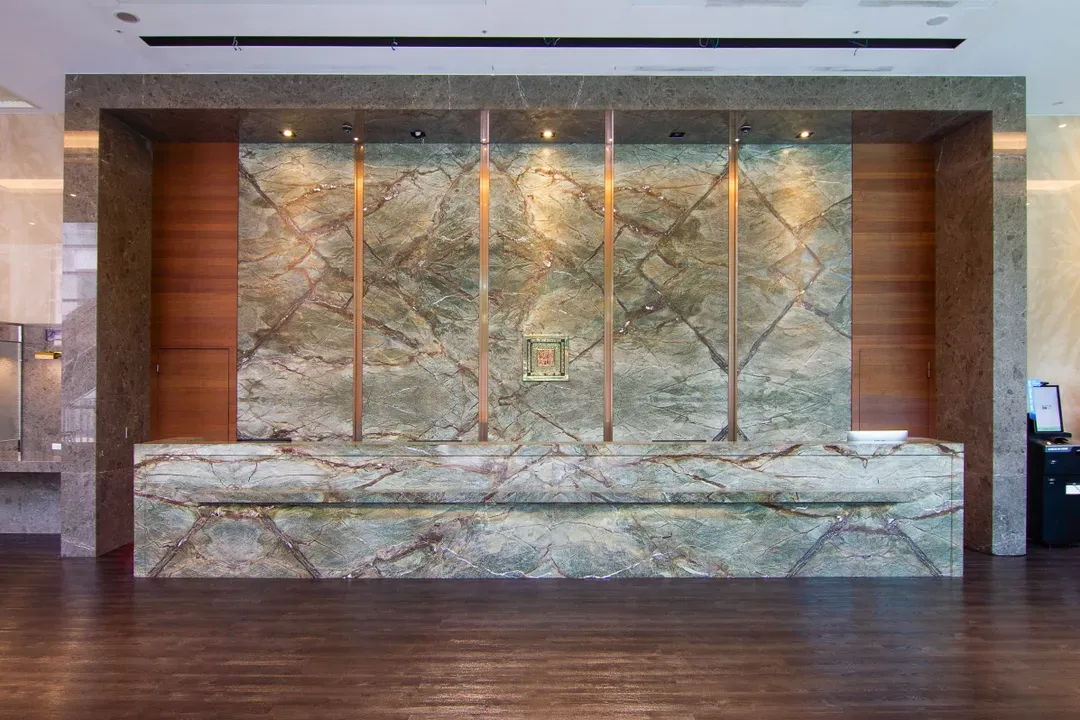 Kilin Hotel, JiaoXi-10