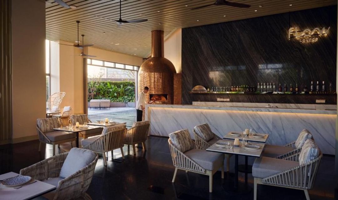察殿曼谷大饭店 (Chatrium Grand Bangkok－SHA)