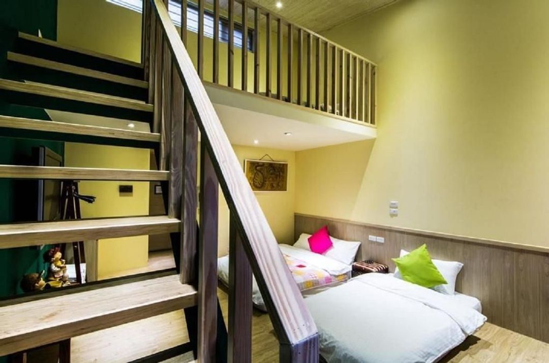 Lile B&B