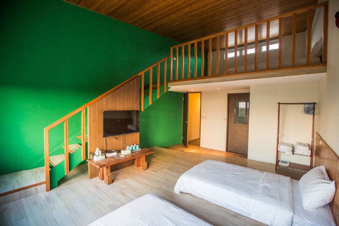 Lile B&B