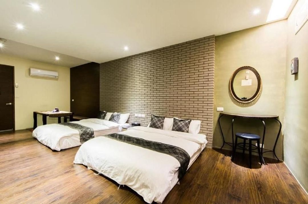 Lile B&B