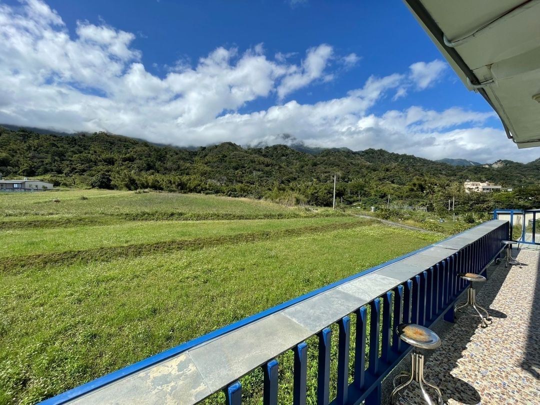 麒麟海景山景民宿｜面山面海｜離成功漁港 5分鐘｜自助式入住