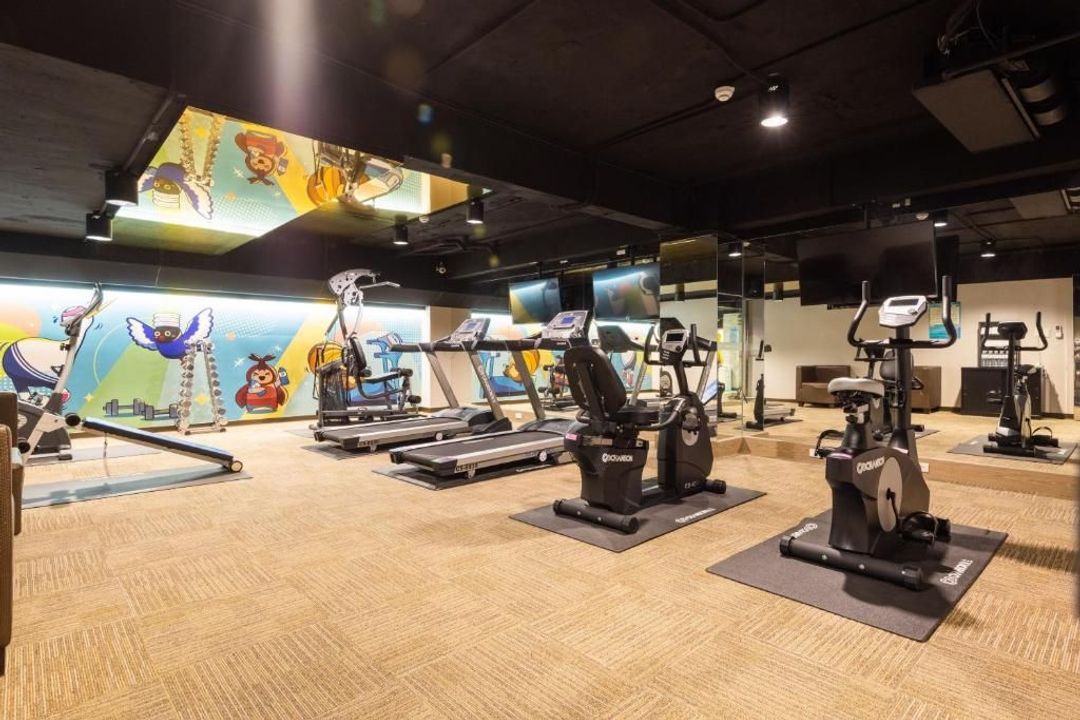 TAO YUAN GOLF & COUNTRY CLUB YAWARD RESORT