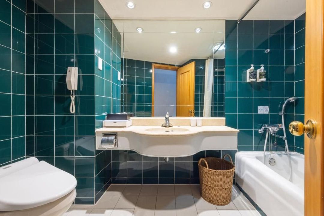TAO YUAN GOLF & COUNTRY CLUB YAWARD RESORT