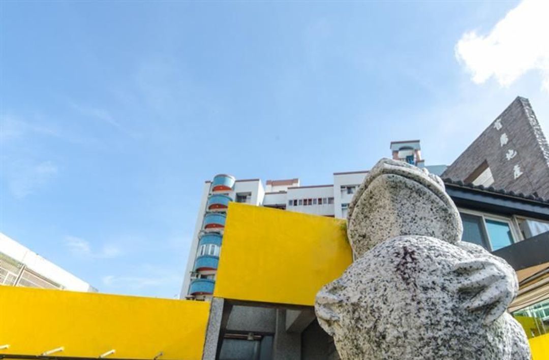 花蓮小王子民宿｜寵物友善 | 兒童遊戲區 | 市區館