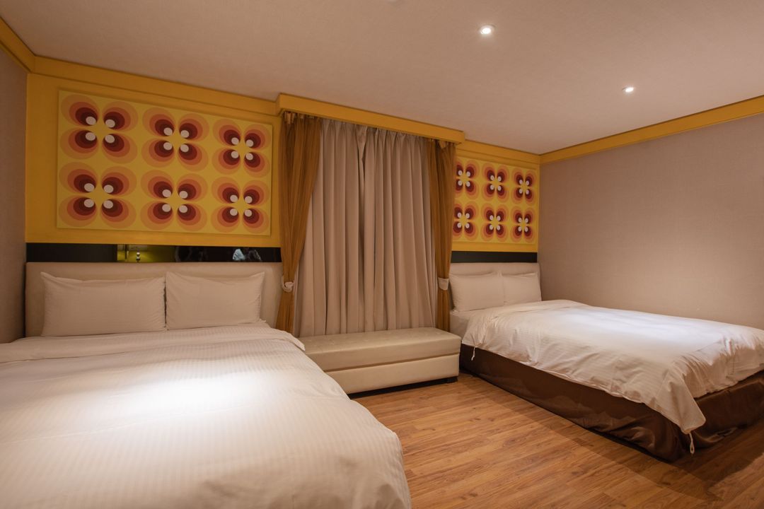Kenting Dream of the Southland (Ai Xuaner Hotel Group)