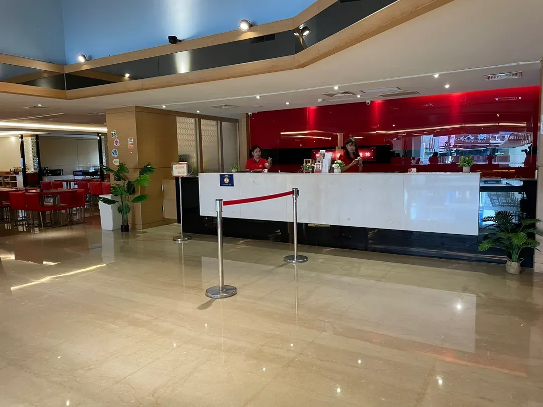 Kenting Dream of the Southland (Ai Xuaner Hotel Group)