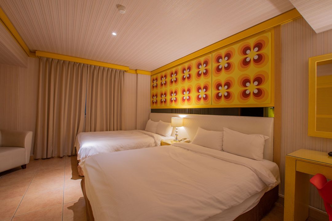 Kenting Dream of the Southland (Ai Xuaner Hotel Group)